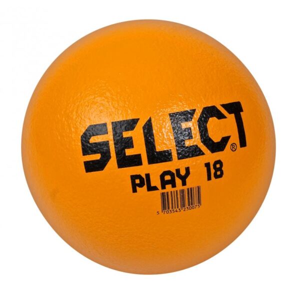Select Select Foam Ball W-Skin Play 430005 Strømsø Sport 1