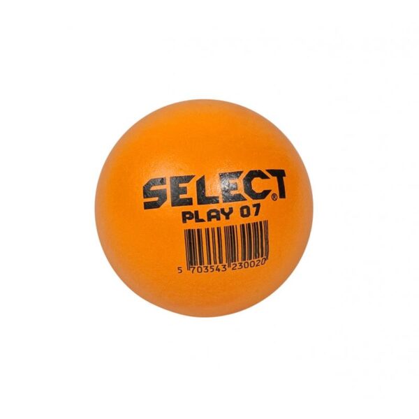 Select Select Foam Ball W-Skin Play 430005 Strømsø Sport 1