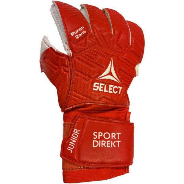 Select Select Gk Gloves Sd Junior V22 501030 Strømsø Sport 1