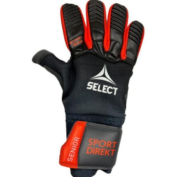Select Select Gk Gloves Sd Senior V22 501031 Strømsø Sport 1