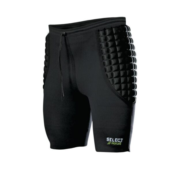 Select Select Goalkeeper Pants 6420 66677072600 Strømsø Sport 1