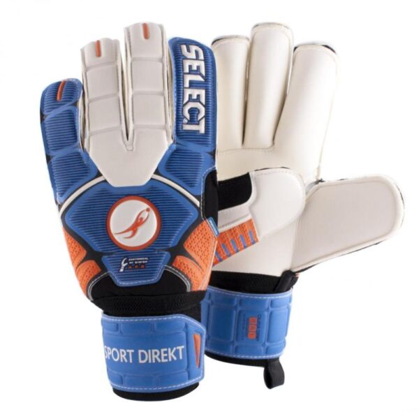 Select Select Goalkeeper gloves 33 Sport Direkt 35044420106 Strømsø Sport 1