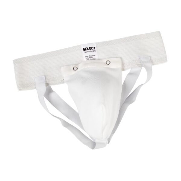 Select-Select–Jockstrap-870024-Strømsø-Sport-1 Select Select Jockstrap 870024 Strømsø Sport 1