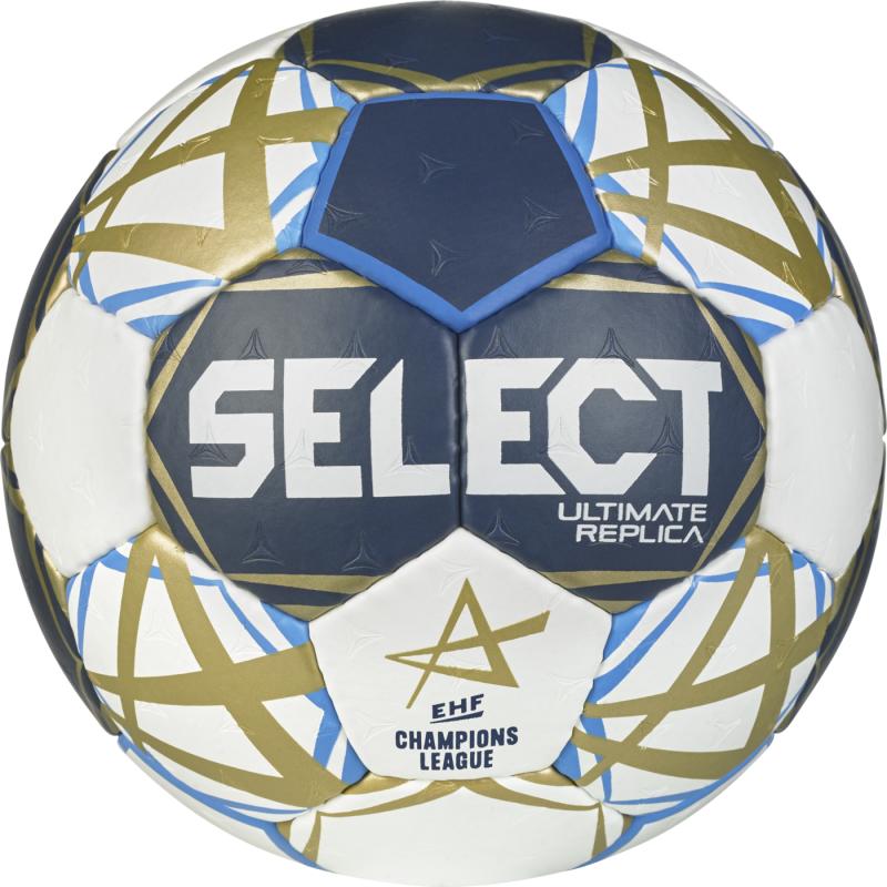Select Select Replica Ehf Champions League V25 220042 Strømsø Sport 1