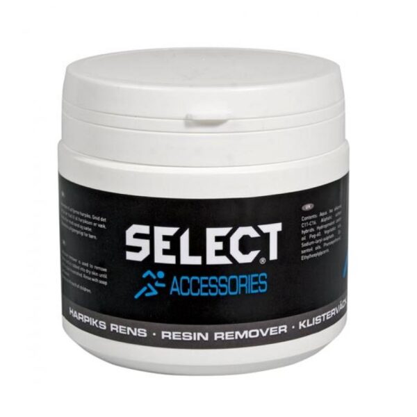 Select-Select–Resin-Remover-840009-Strømsø-Sport-1 Select Select Resin Remover 840009 Strømsø Sport 1