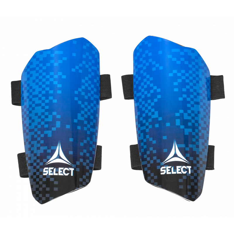 Select Select Shin Guards Standard V23 850021 Strømsø Sport 1