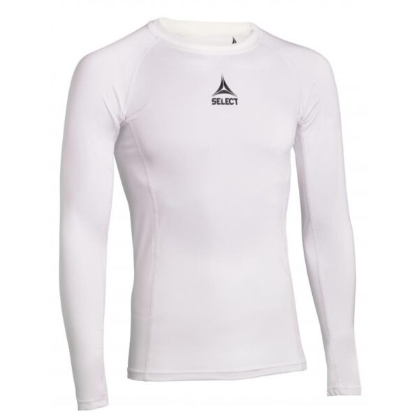 Select Select Shirts L-S Baselayer 660002 Strømsø Sport 1
