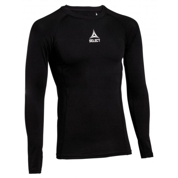 Select Select Shirts L-S Baselayer 660002 Strømsø Sport 1