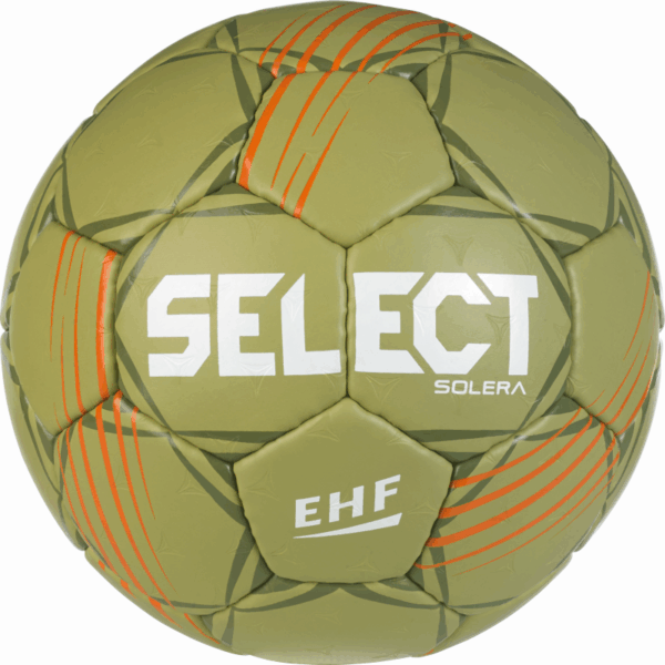 Select Select Solera V24 210033 Strømsø Sport 1