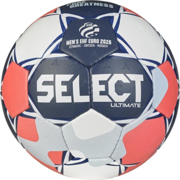 Select Select Ultimate Ehf Euro Men V26 200042 Strømsø Sport 1