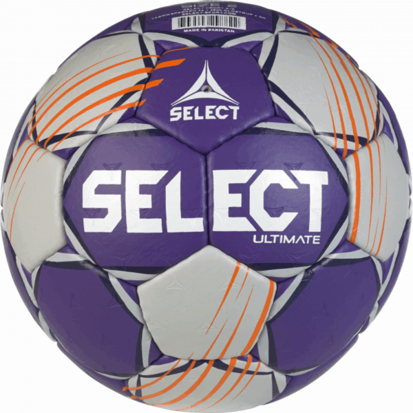 Select Select Ultimate V24 200032 Strømsø Sport 1