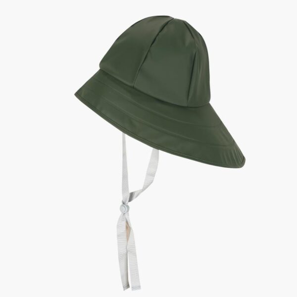 Skogstad Skogstad Årvik Pu Regnhatt 022777 Strømsø Sport 1