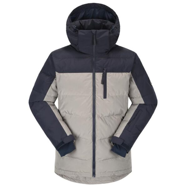 Skogstad Skogstad M Selvågen Dun Jakke 244061 Strømsø Sport 1