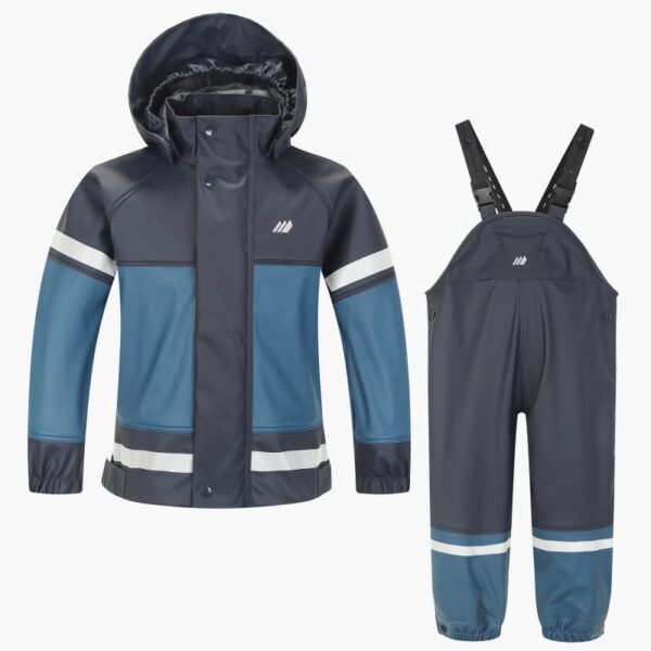 Skogstad Skogstad Ona Pu Regnsett 022681 Strømsø Sport 1