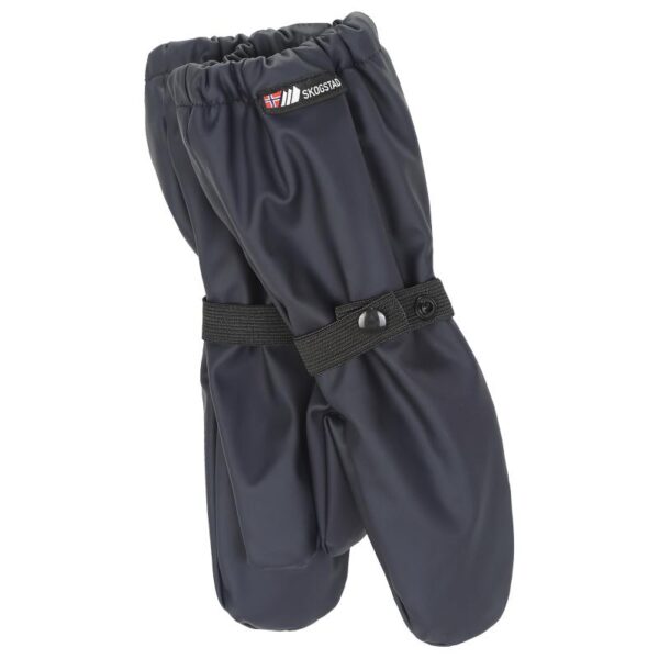 Skogstad Skogstad Vigra Pu Regnvotter 022683 Strømsø Sport 1