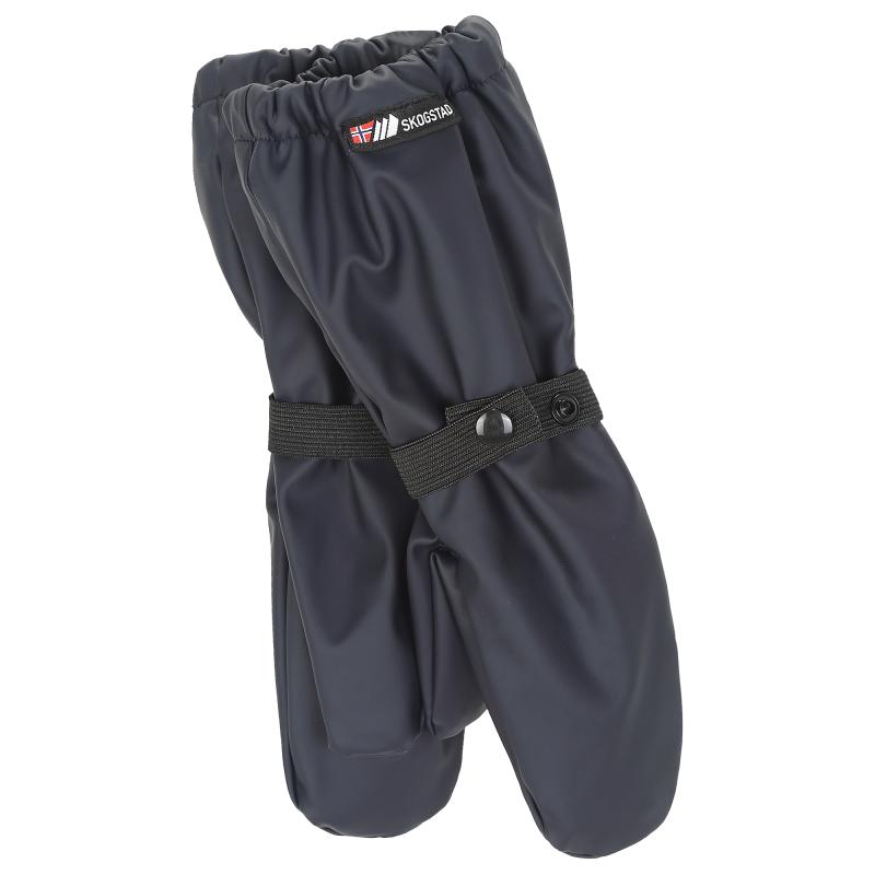 Skogstad Skogstad Vigra Pu Regnvotter 022683 Strømsø Sport 1