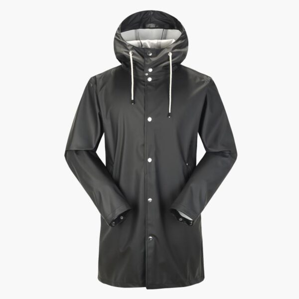 Skogstad Skogstad Vikna Pu Regnjakke 022671 Strømsø Sport 1