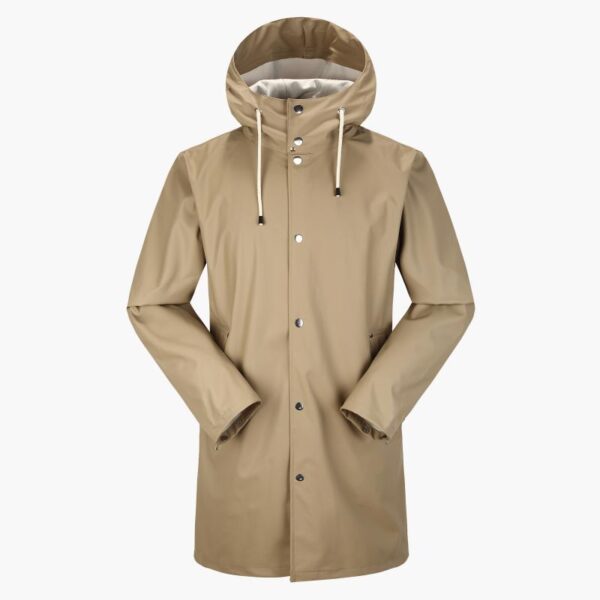 Skogstad Skogstad Vikna Pu Regnjakke 022671 Strømsø Sport 1