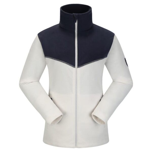 Skogstad Skogstad W Tinnhølen Microfleece Jakke 243089 Strømsø Sport 1