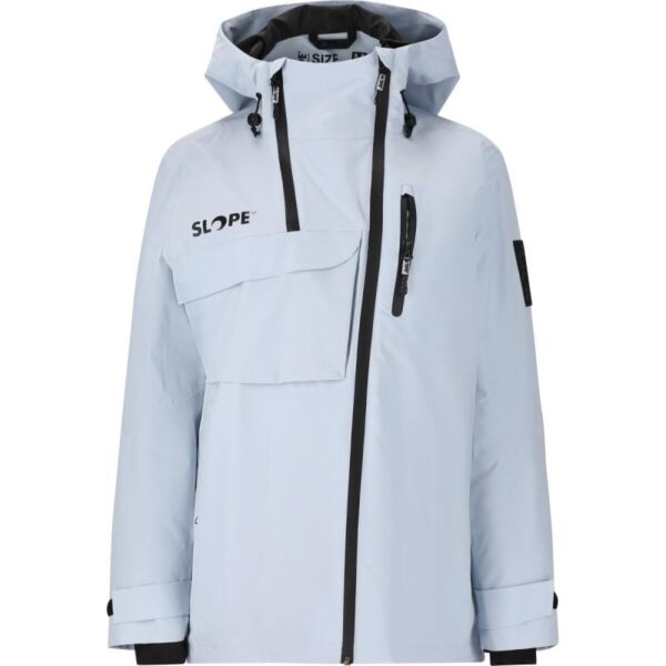 Slope Zuko W Ski Jacket W-Pro 15000 SL243269 Strømsø Sport 1