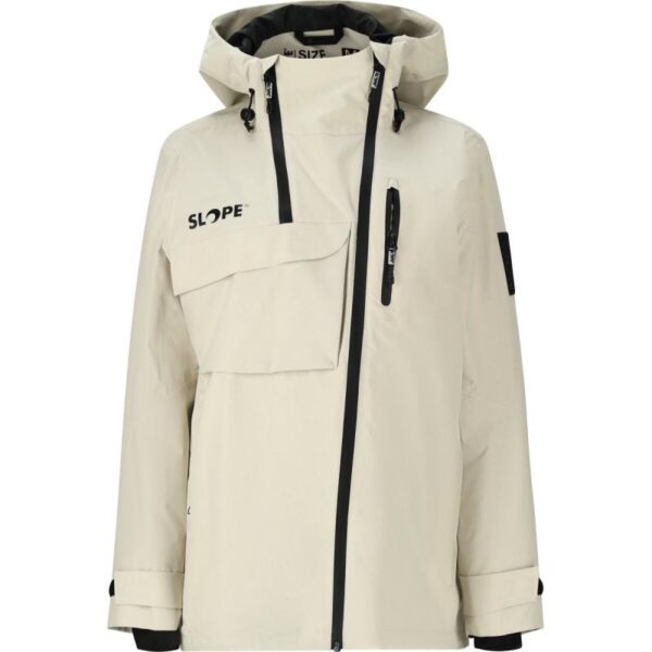 Slope Zuko W Ski Jacket W-Pro 15000 SL243269 Strømsø Sport 1