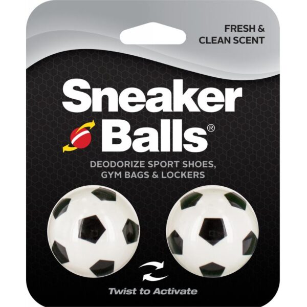 Sneaker Ball Sneaker Balls Deo-Kuler Fotball 20058 SN87004 Strømsø Sport 1