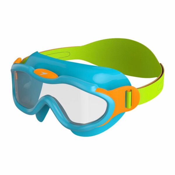 Speedo Speedo Biofuse Mask Infant 8-0876314645 Strømsø Sport 1