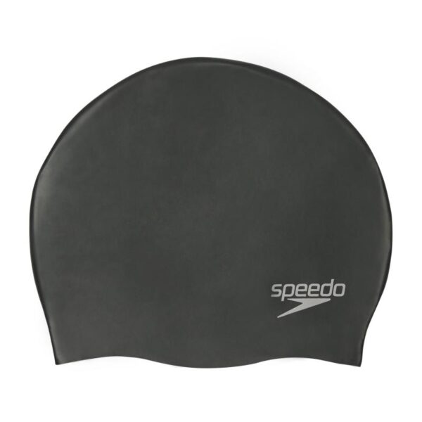 Speedo Speedo Plain Moulded Silicone Cap 8-709849097 Strømsø Sport 1