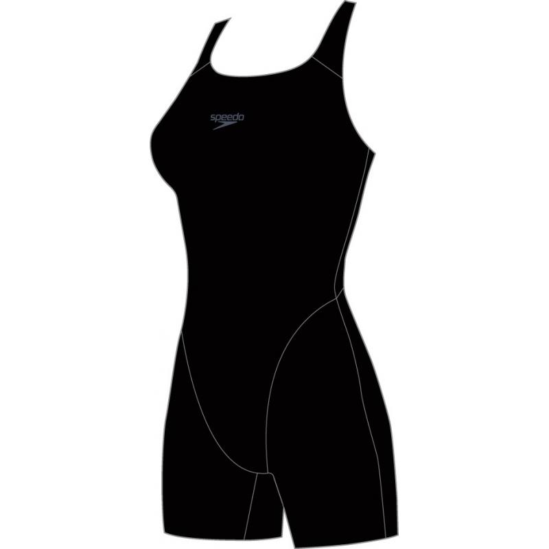 Speedo Speedo Womens Eco Endurance+ Legsuit 8-135410001 Strømsø Sport 1