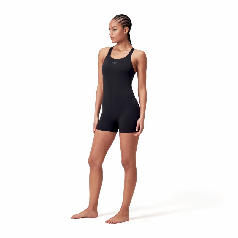 Speedo Speedo Womens Eco Endurance+ Legsuit 8-135410001 Strømsø Sport 10