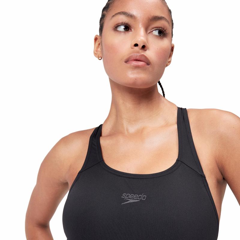 Speedo Speedo Womens Eco Endurance+ Legsuit 8-135410001 Strømsø Sport 12