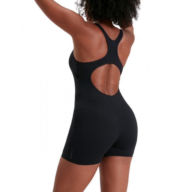 Speedo Speedo Womens Eco Endurance+ Legsuit 8-135410001 Strømsø Sport 13