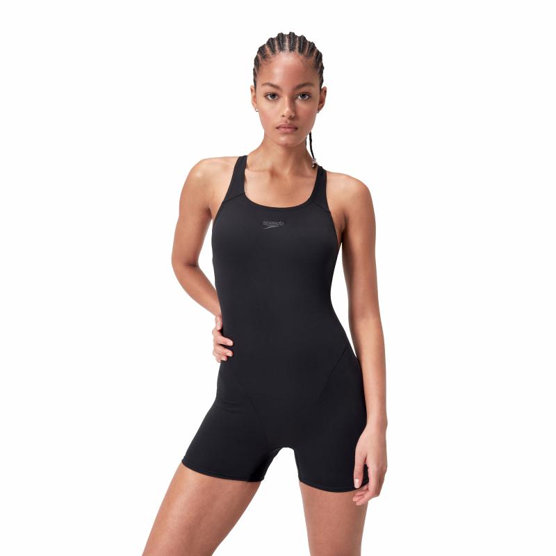 Speedo Speedo Womens Eco Endurance+ Legsuit 8-135410001 Strømsø Sport 2