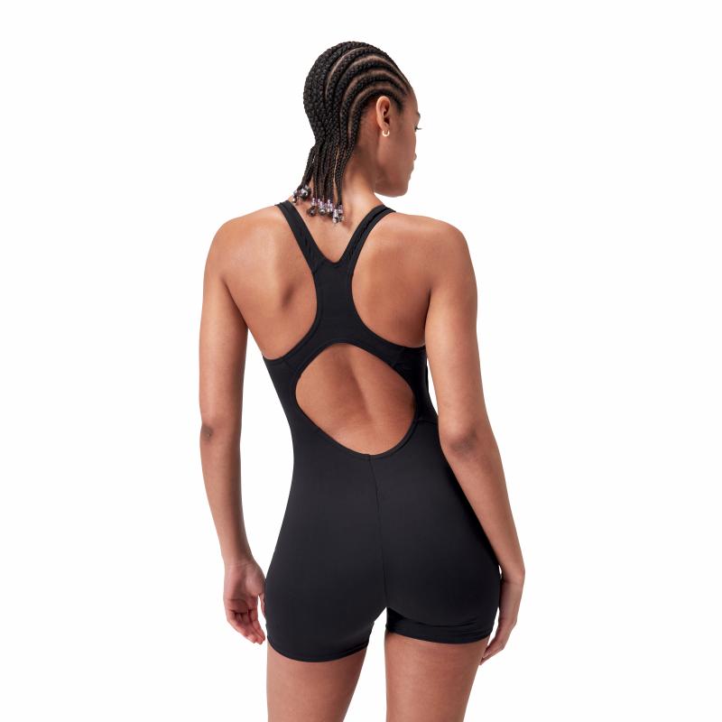 Speedo Speedo Womens Eco Endurance+ Legsuit 8-135410001 Strømsø Sport 5