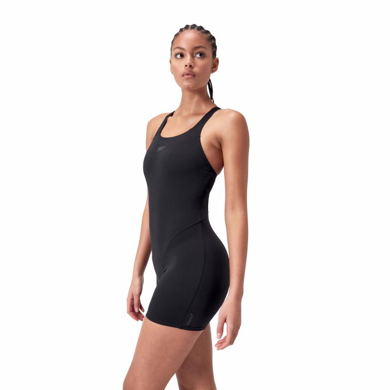 Speedo Speedo Womens Eco Endurance+ Legsuit 8-135410001 Strømsø Sport 6