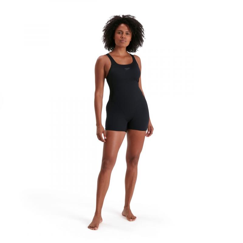 Speedo Speedo Womens Eco Endurance+ Legsuit 8-135410001 Strømsø Sport 7