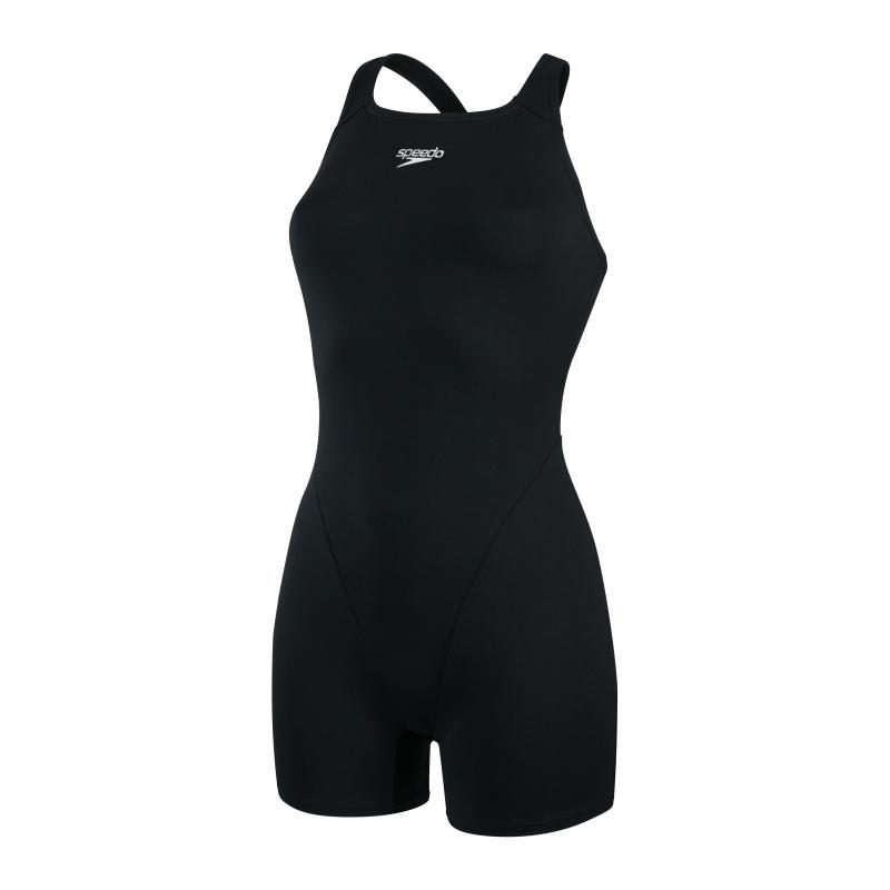 Speedo Speedo Womens Eco Endurance+ Legsuit 8-135410001 Strømsø Sport 8