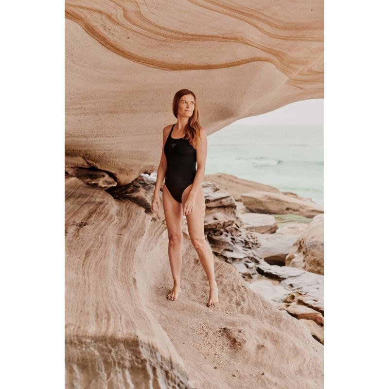 Speedo Speedo Womens Eco Endurance+ Medalist 8-134710001 Strømsø Sport 2