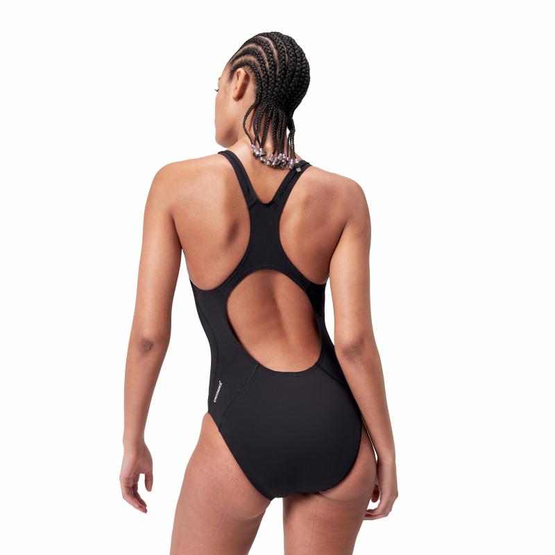 Speedo Speedo Womens Eco Endurance+ Medalist 8-134710001 Strømsø Sport 4