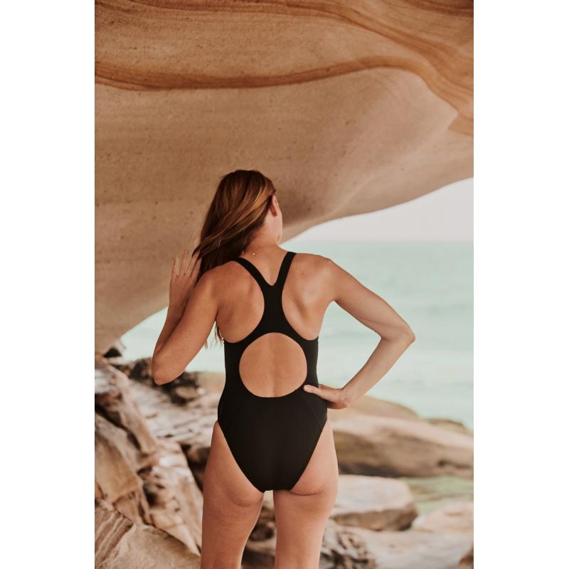 Speedo Speedo Womens Eco Endurance+ Medalist 8-134710001 Strømsø Sport 6