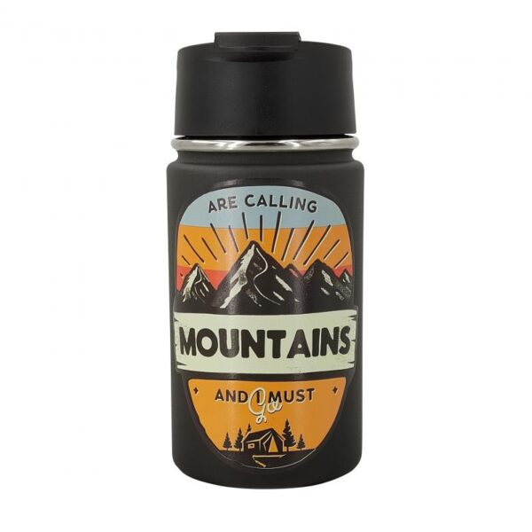 -Sunday-Outdoor–Travel-Mug-Mountains-are-calling-23190-Strømsø-Sport-1 Sunday Outdoor Travel Mug Mountains are calling 23190 Strømsø Sport 1