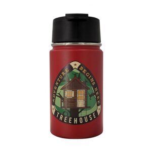 Sunday Outdoor Travel Mug Treehouse 23200 Strømsø Sport 1