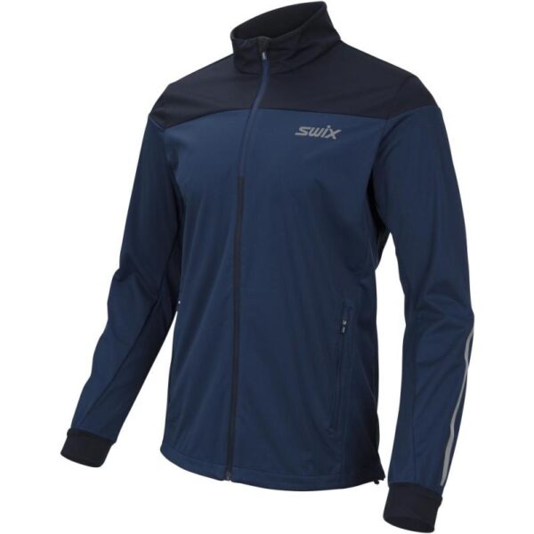 Swix Swix Cross jacket Ms 12341 Strømsø Sport 1