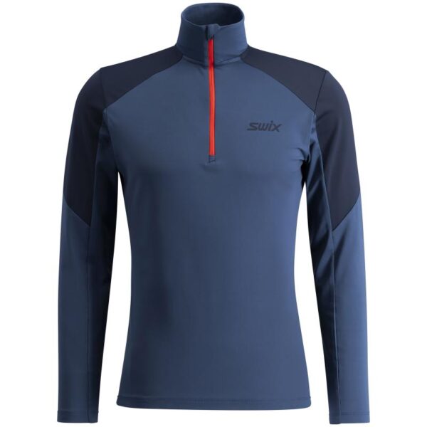 Swix Swix Infinity Light Half Zip M 10153-24 Strømsø Sport 1