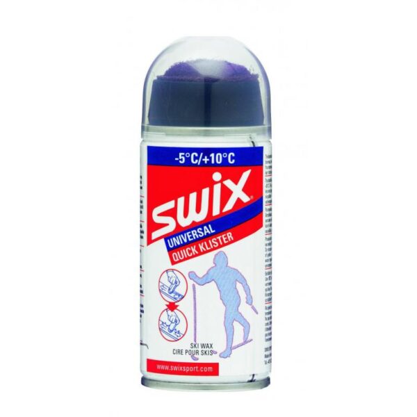 Swix Swix K65C Uni quick klister ,150ml K65C Strømsø Sport 1