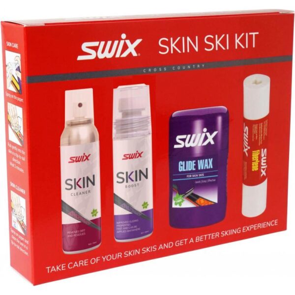 Swix Swix P15N Kit for skin skis P15N Strømsø Sport 1
