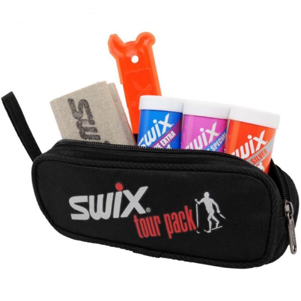 Swix Swix P20G XC Tourpack standard P0020G Strømsø Sport 1