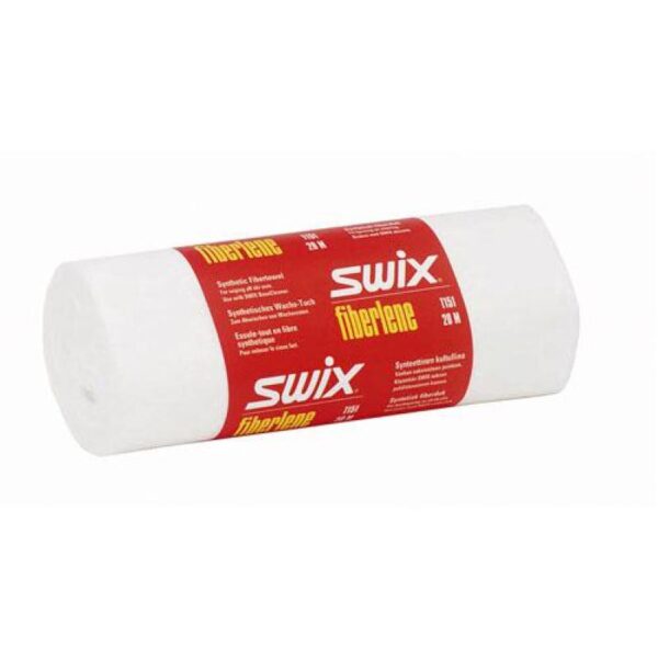 Swix Swix T151 Fiberlene cleaning, small 20m T0151 Strømsø Sport 1