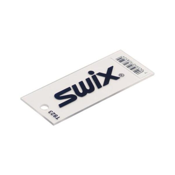 Swix Swix T824D Plexi scraper 4mm T0824D Strømsø Sport 1