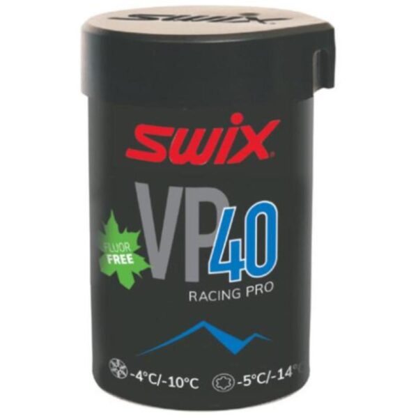 Swix Swix VP40 Pro Blue -10°C--4°C, 43g VP40 Strømsø Sport 1